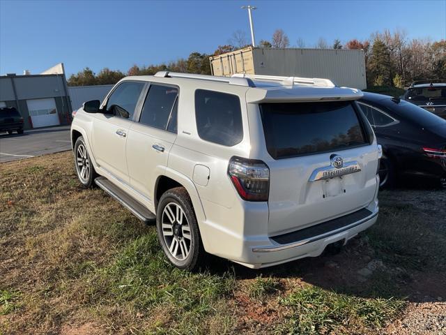 used 2020 Toyota 4Runner car, priced at $33,998