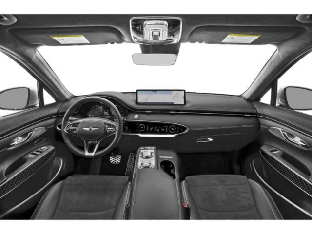 used 2024 Genesis GV70 car, priced at $43,998