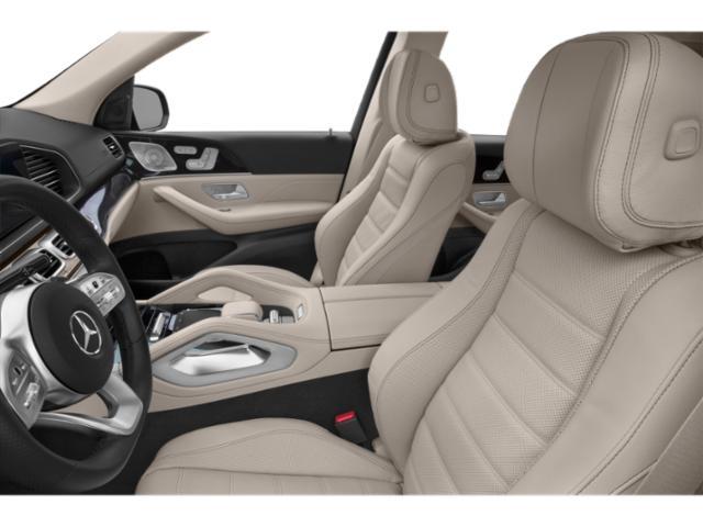 used 2021 Mercedes-Benz GLS 580 car, priced at $45,984