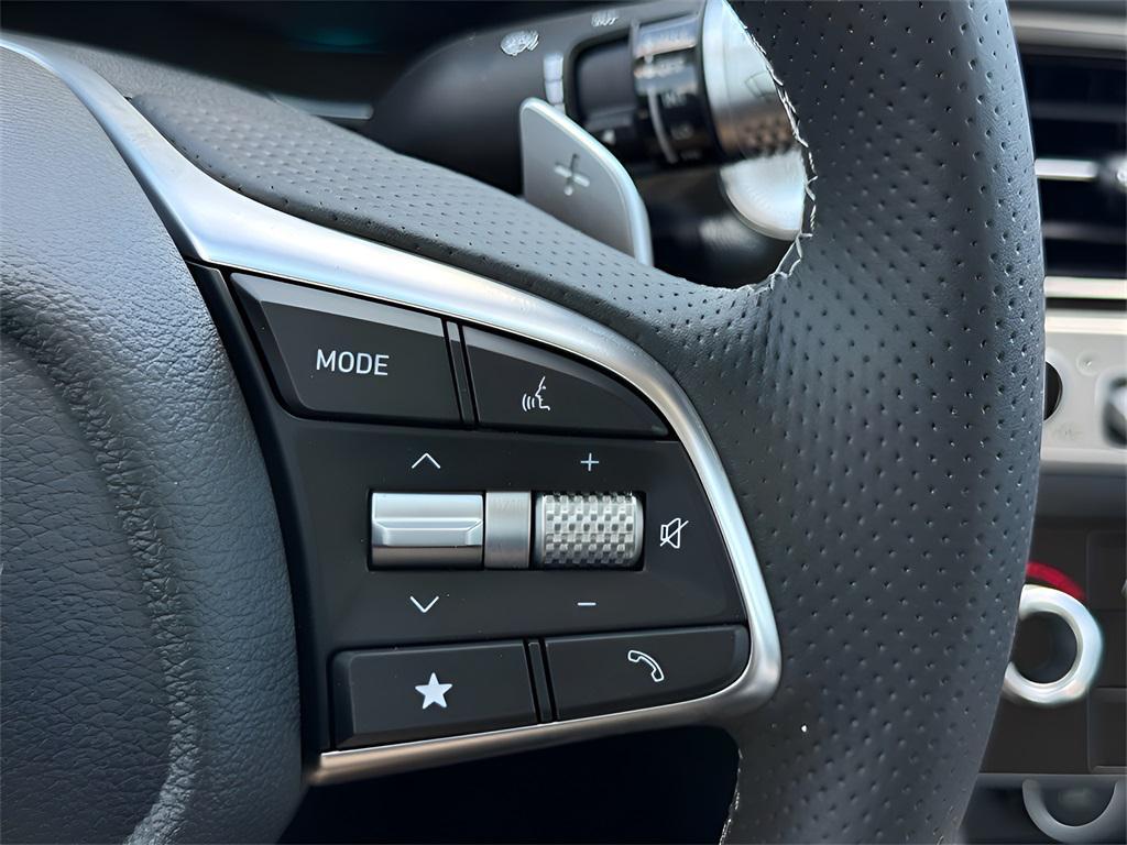 new 2026 Genesis G70 car, priced at $45,780