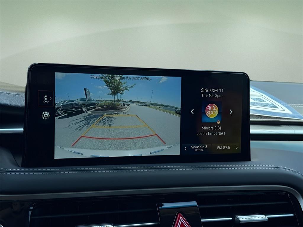 new 2026 Genesis G70 car, priced at $45,780