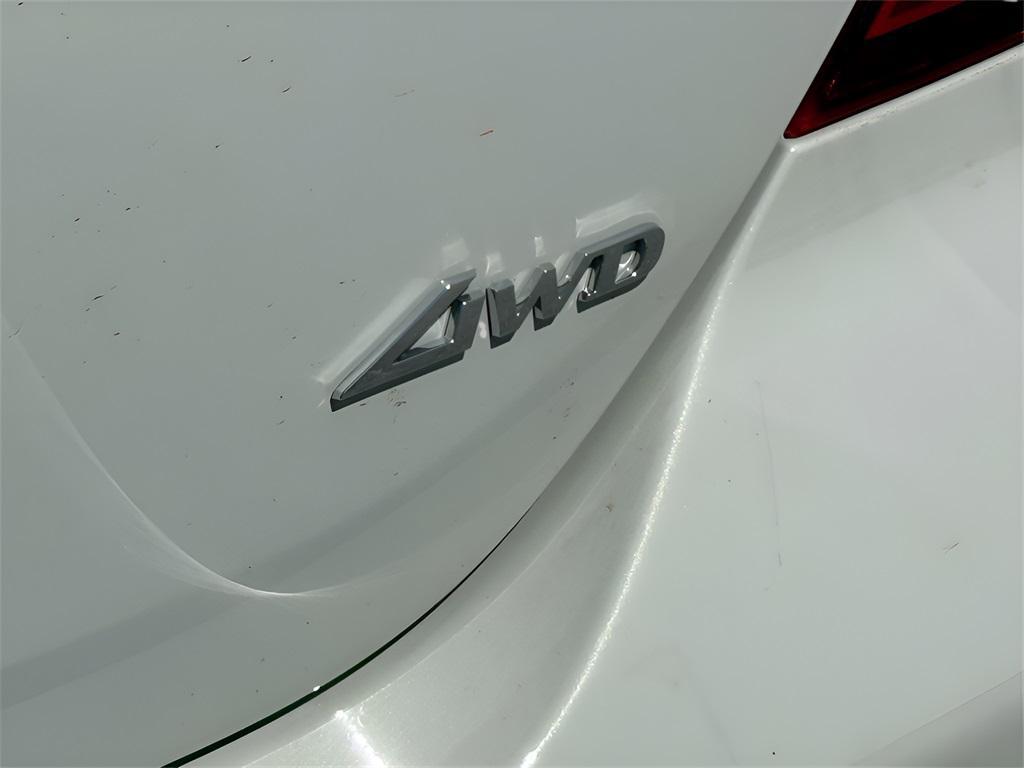 new 2026 Genesis G70 car, priced at $45,780