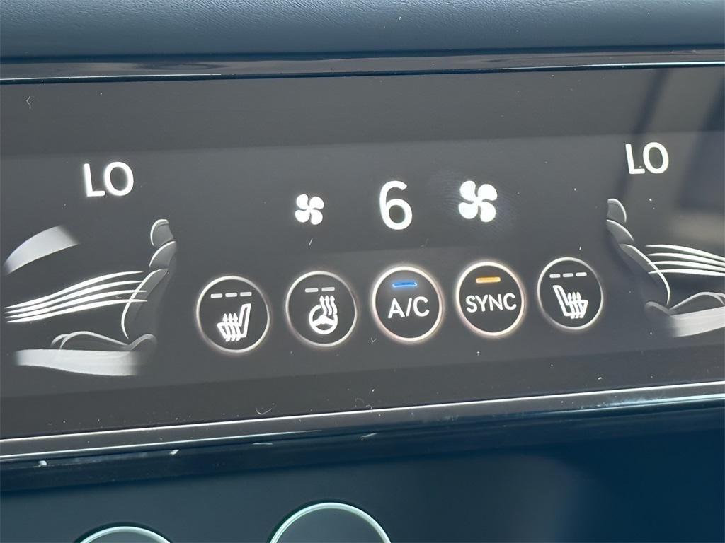 new 2026 Genesis G70 car, priced at $45,780