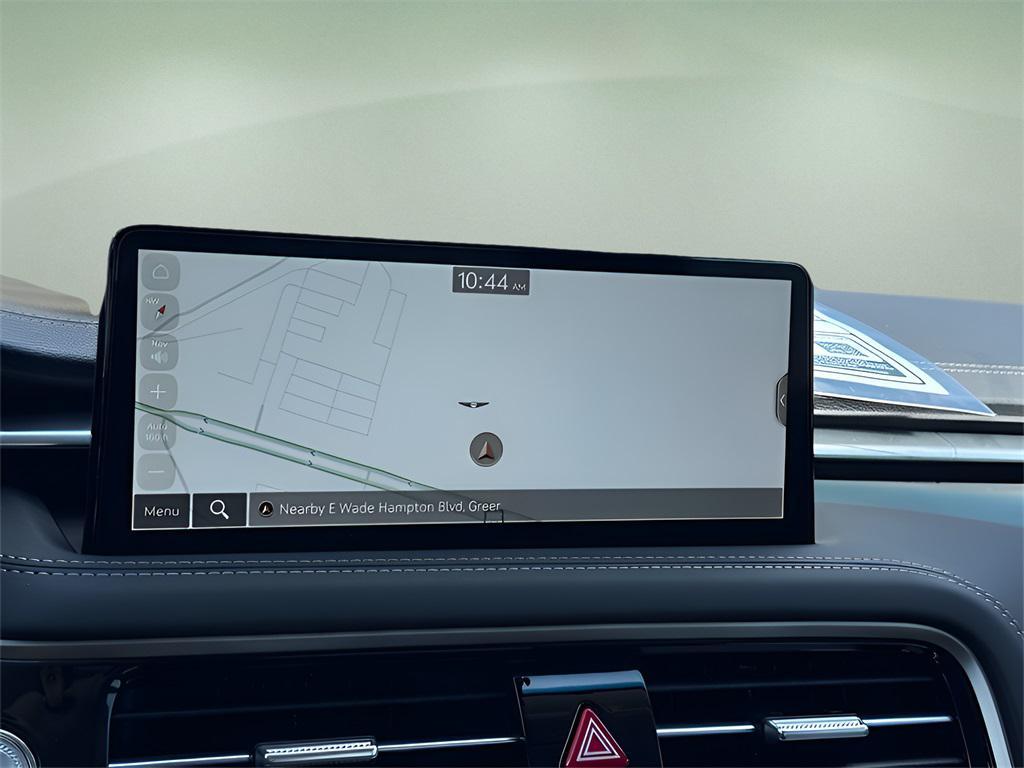 new 2026 Genesis G70 car, priced at $45,780