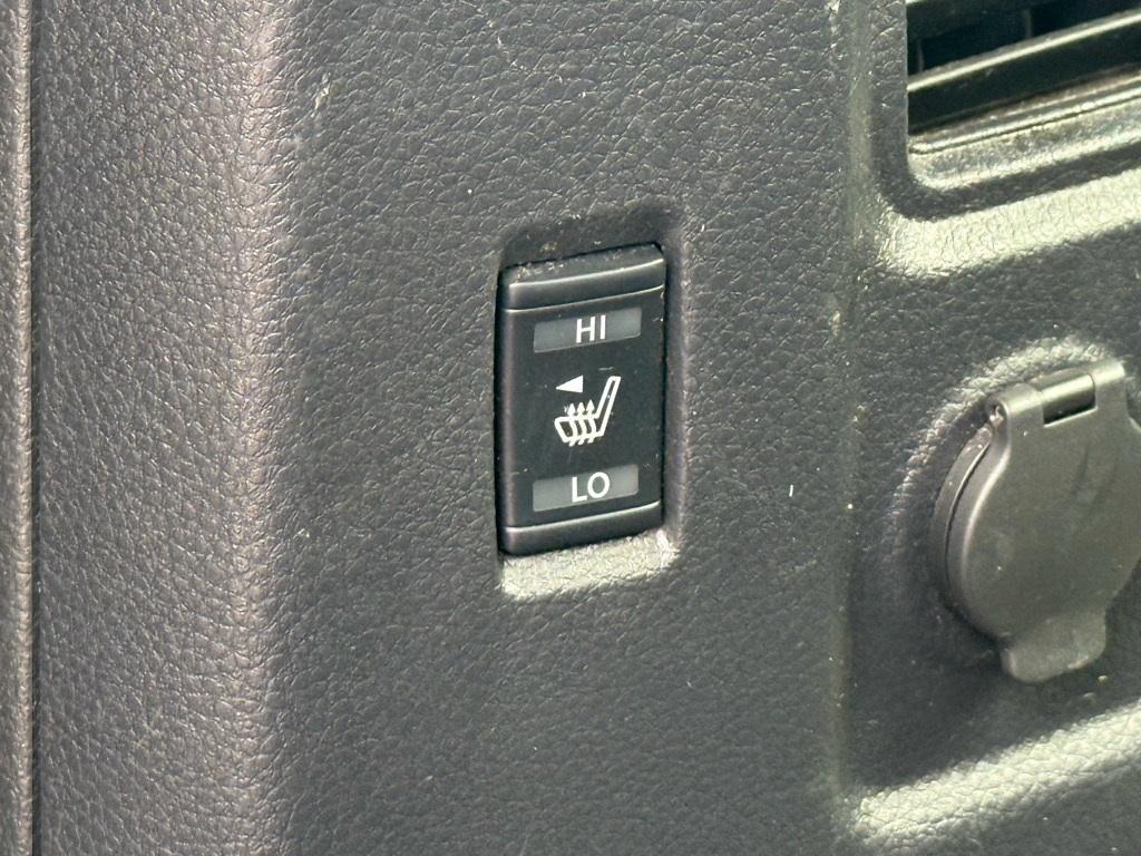 used 2020 Nissan Titan car, priced at $25,990