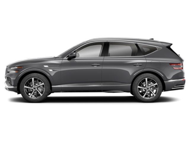 new 2025 Genesis GV80 car, priced at $82,260