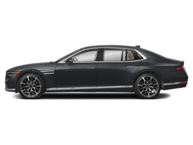 new 2025 Genesis G90 car, priced at $100,890