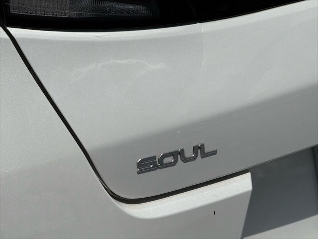 used 2023 Kia Soul car, priced at $19,493