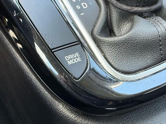 used 2023 Kia Soul car, priced at $19,493