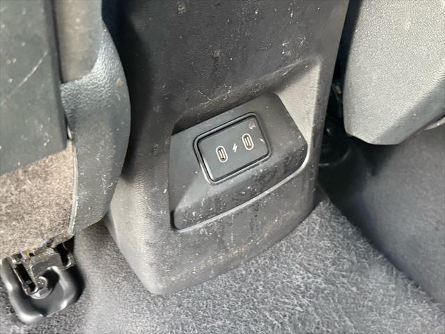 used 2023 Kia Soul car, priced at $19,493