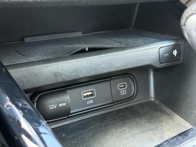 used 2023 Kia Soul car, priced at $19,493