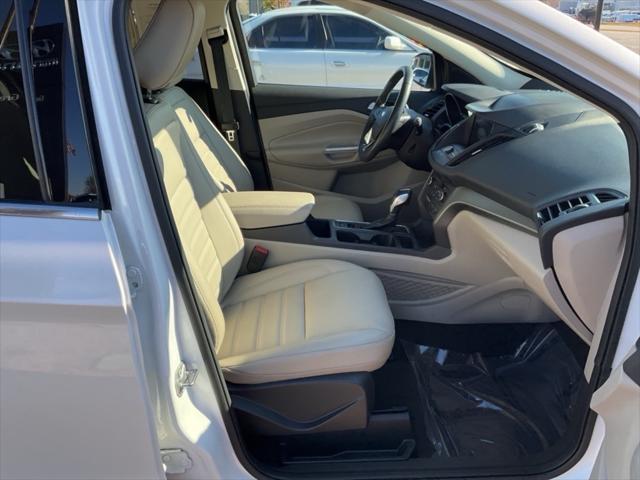 used 2019 Ford Escape car, priced at $16,498