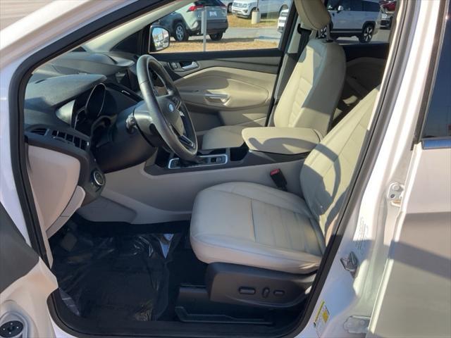 used 2019 Ford Escape car, priced at $16,498