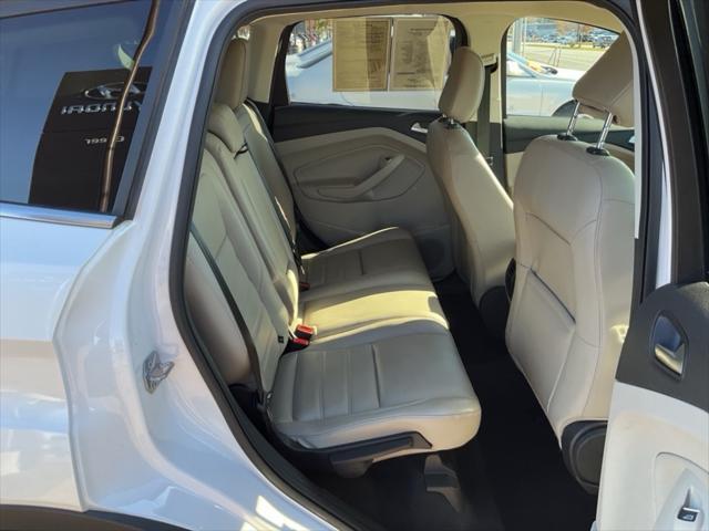 used 2019 Ford Escape car, priced at $16,498