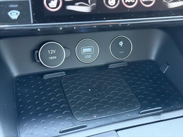 new 2025 Genesis G70 car, priced at $59,960