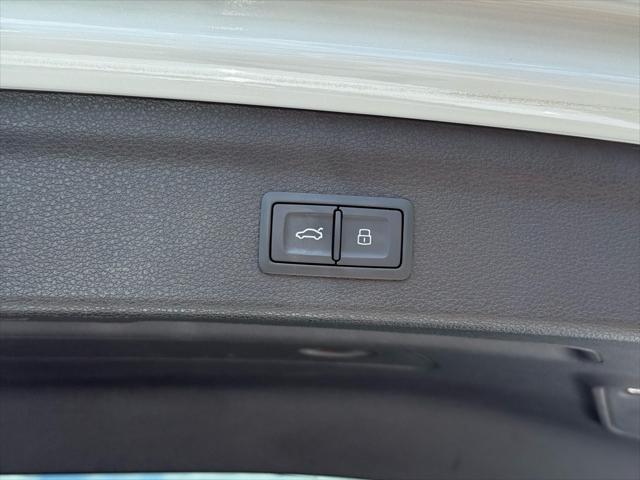 used 2022 Audi Q3 car, priced at $30,304