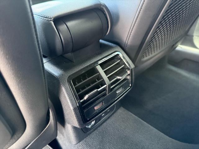 used 2022 Audi Q3 car, priced at $30,304