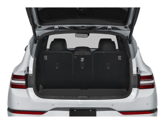 new 2026 Genesis GV80 car, priced at $86,110