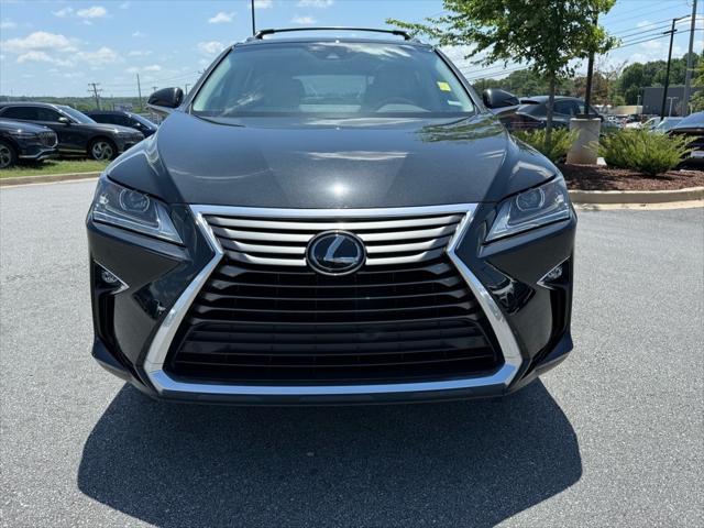 used 2019 Lexus RX 350 car, priced at $32,971