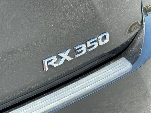 used 2019 Lexus RX 350 car, priced at $32,971
