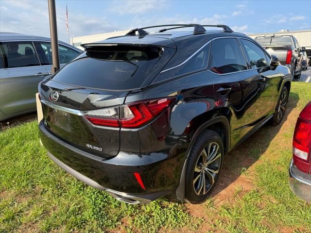 used 2019 Lexus RX 350 car, priced at $34,736