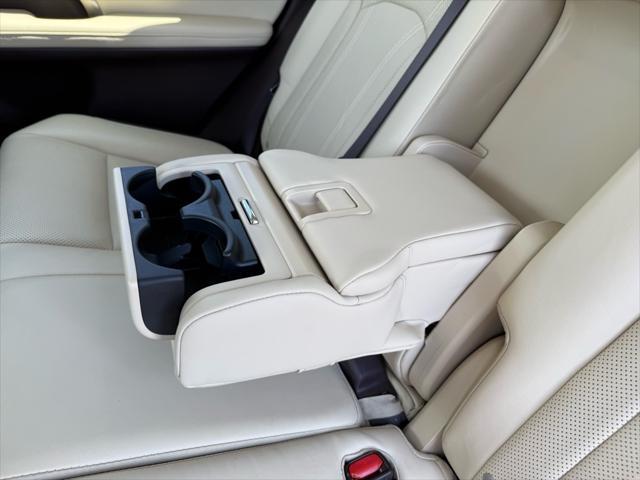 used 2019 Lexus RX 350 car, priced at $32,971