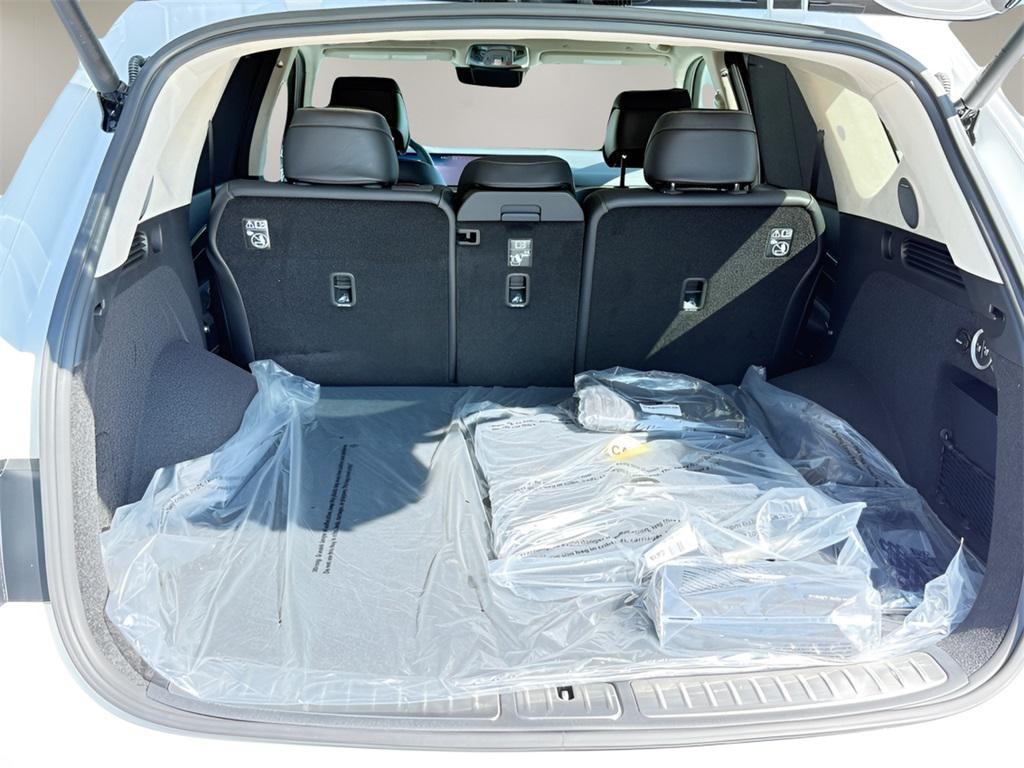 new 2025 Genesis GV80 car, priced at $82,259