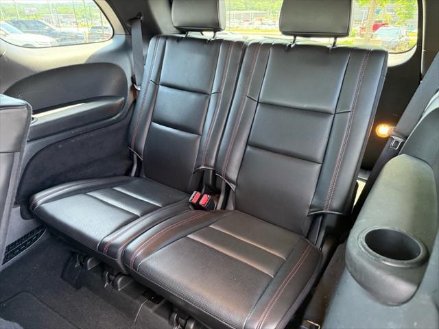 used 2024 Dodge Durango car, priced at $31,754