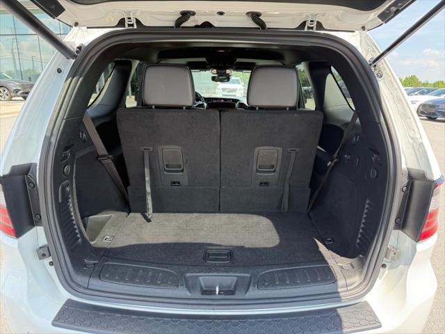 used 2024 Dodge Durango car, priced at $31,754