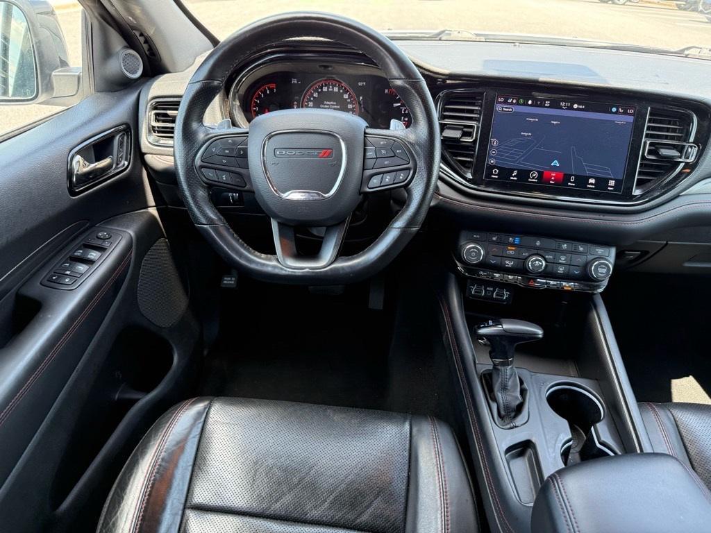 used 2024 Dodge Durango car, priced at $30,050