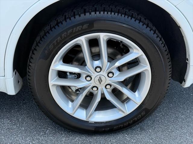 used 2024 Dodge Durango car, priced at $31,754