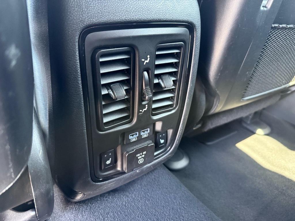 used 2024 Dodge Durango car, priced at $30,050