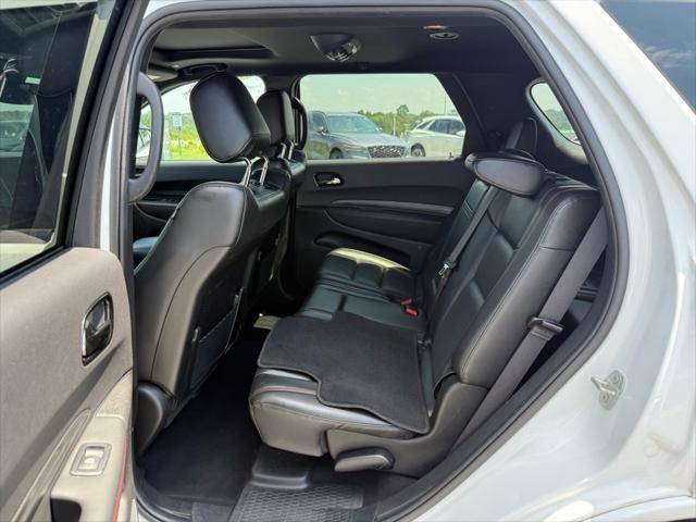 used 2024 Dodge Durango car, priced at $31,754