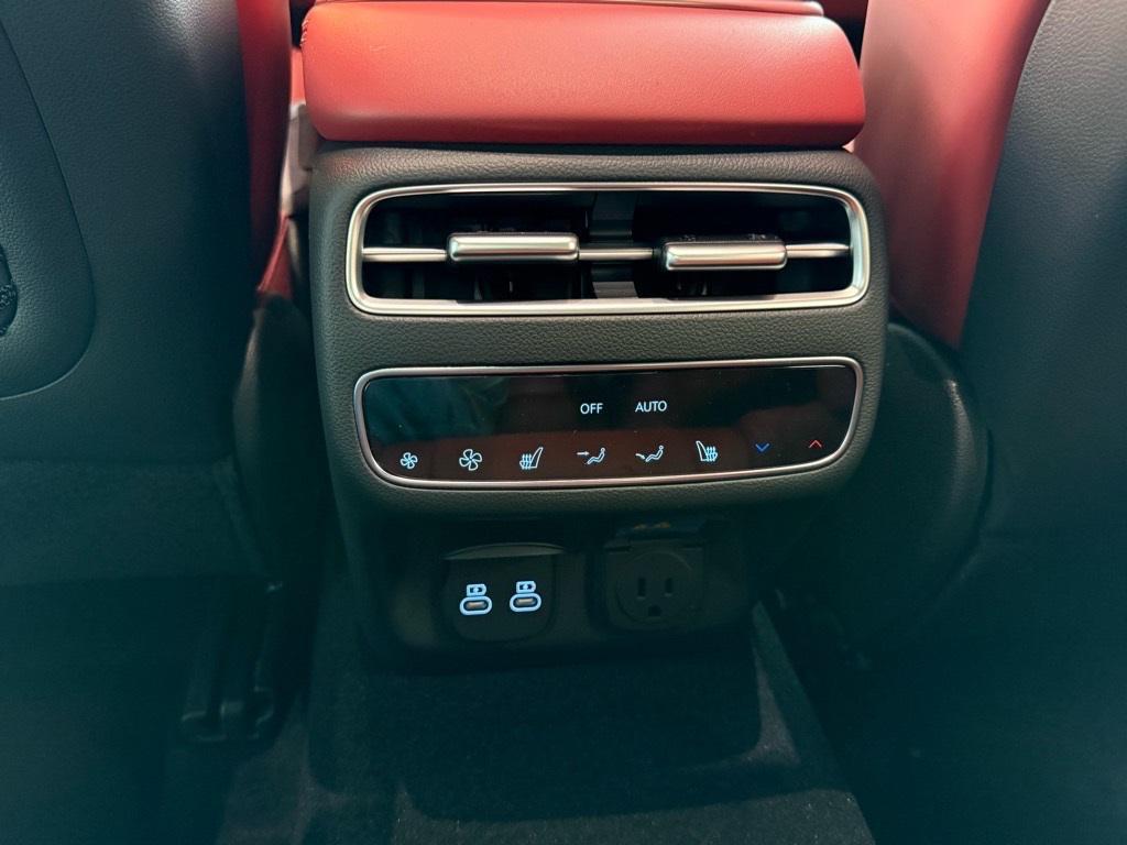 new 2026 Genesis GV70 car, priced at $74,775