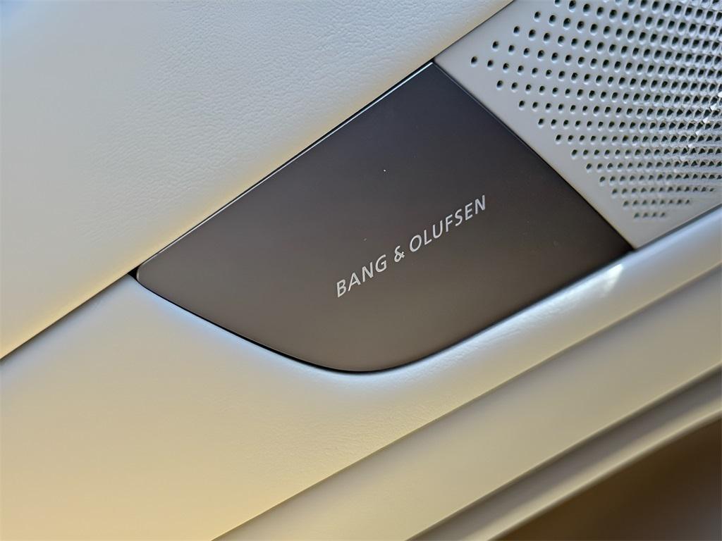 new 2025 Genesis G80 car, priced at $68,320