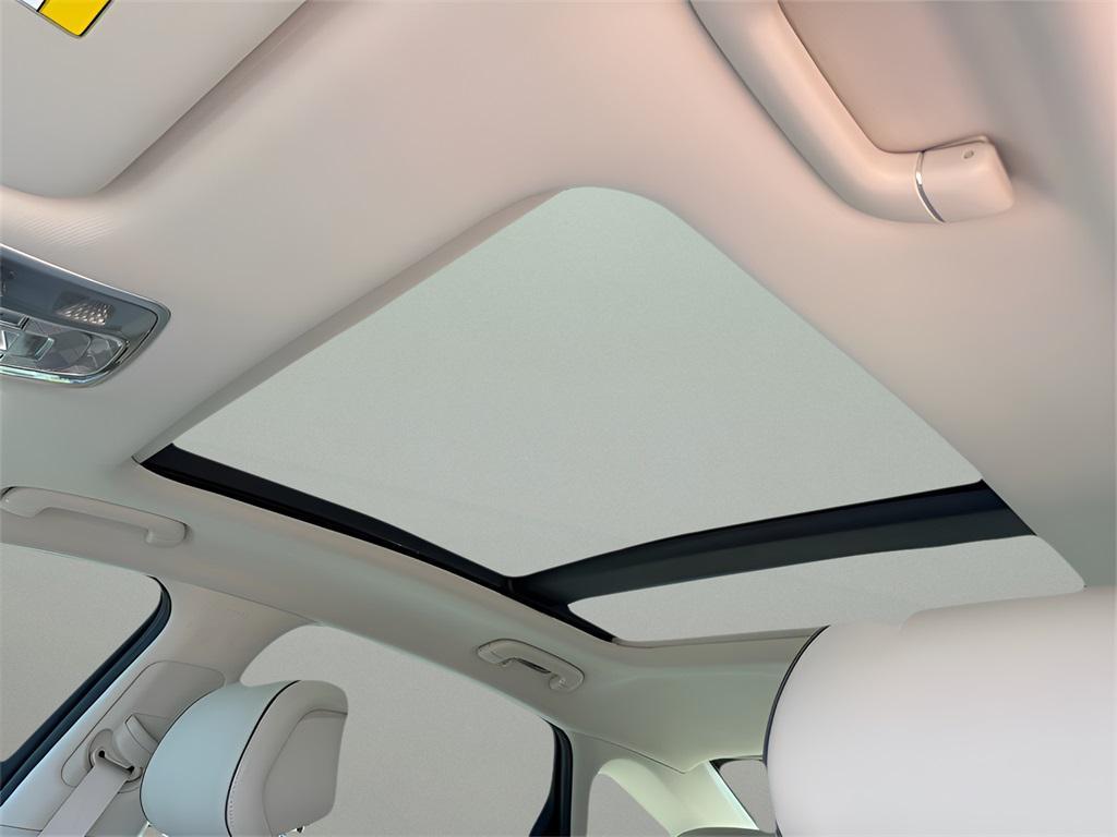 new 2025 Genesis G80 car, priced at $68,320