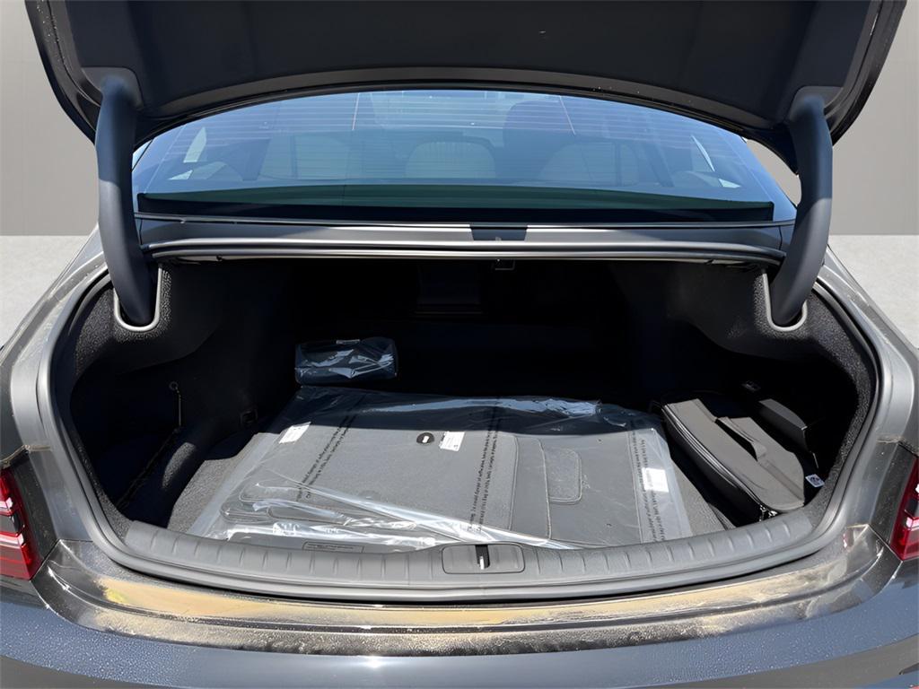 new 2025 Genesis G80 car, priced at $68,320