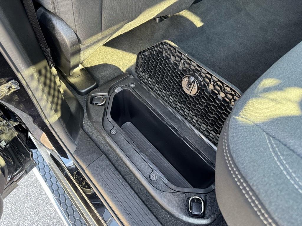 used 2022 Ram 1500 car, priced at $31,460