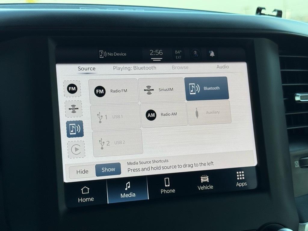 used 2022 Ram 1500 car, priced at $31,460