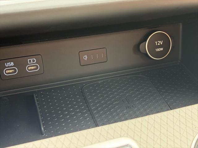 new 2025 Genesis GV80 car, priced at $82,609
