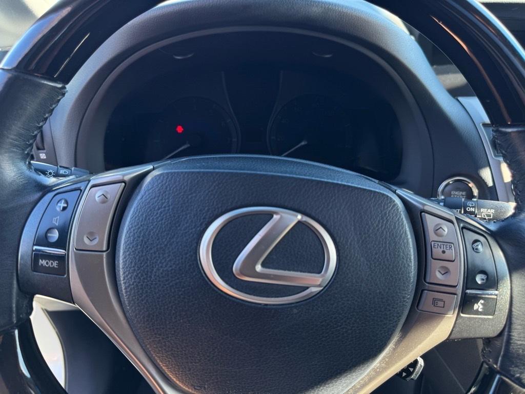 used 2014 Lexus RX 350 car, priced at $15,890