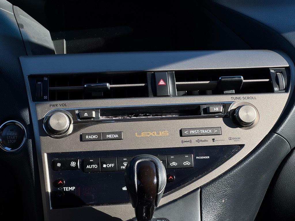used 2014 Lexus RX 350 car, priced at $15,890