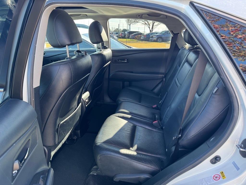 used 2014 Lexus RX 350 car, priced at $15,890