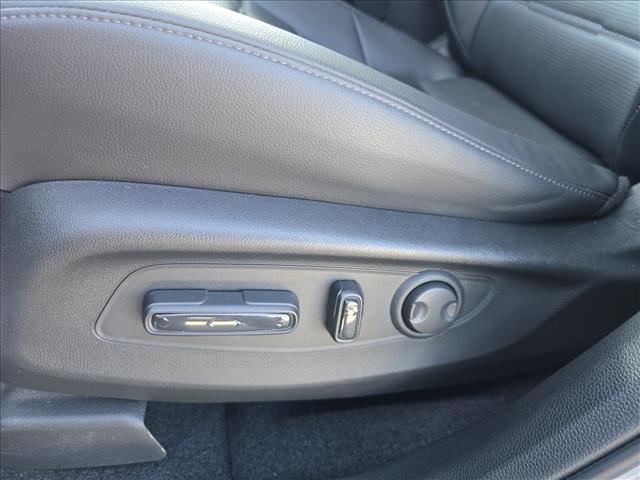 used 2024 Honda CR-V car, priced at $31,613