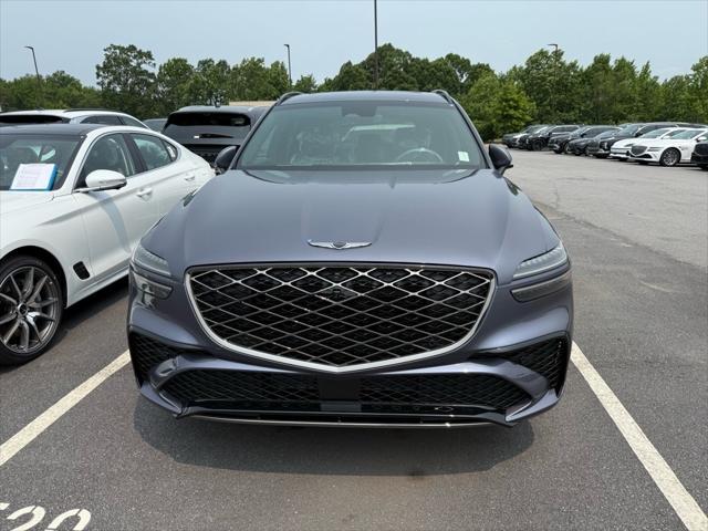 new 2026 Genesis GV70 car, priced at $72,585