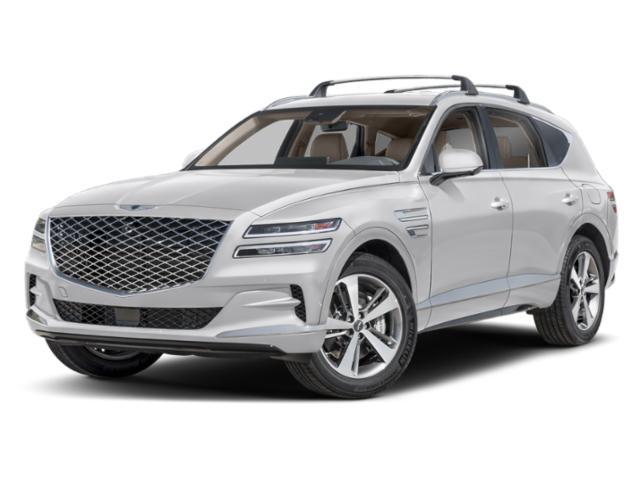 new 2024 Genesis GV80 car, priced at $75,308