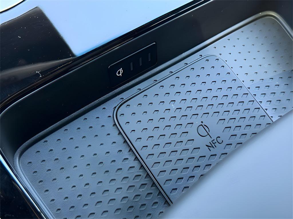 new 2025 Genesis G80 car, priced at $63,181