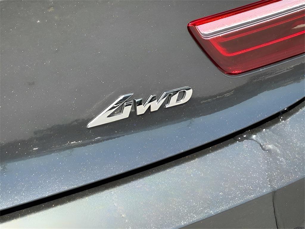 new 2025 Genesis G80 car, priced at $63,181