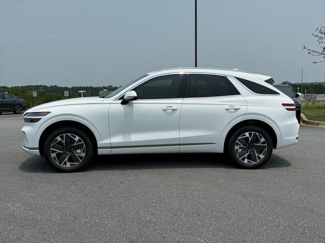 new 2026 Genesis Electrified GV70 car, priced at $65,830