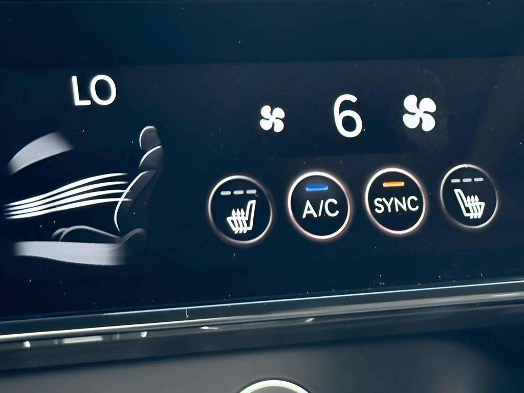 new 2026 Genesis G70 car, priced at $44,390